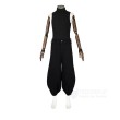 Final Fantasy 16 Rebirth Costumes Zack Fair Halloween Costumes