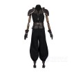 Final Fantasy 16 Rebirth Costumes Zack Fair Halloween Costumes