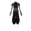 Final Fantasy 16 Rebirth Costumes Zack Fair Halloween Costumes