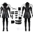 Final Fantasy 16 Ever Crisis Sephiroth Cosplay Costumes
