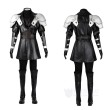 Final Fantasy 16 Ever Crisis Sephiroth Cosplay Costumes