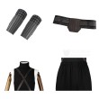 Final Fantasy 16 Ever Crisis Sephiroth Cosplay Costumes