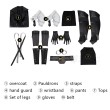 Final Fantasy 16 Ever Crisis Sephiroth Cosplay Costumes