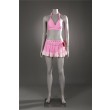 FF16 Rebirth Aerith Gainsborough swimsuit Cosplay Costumes