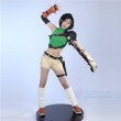 Final Fantasy 16 Rebirth Cosplay Costumes Yuffie Kisaragi Cosplay Suits