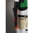 Final Fantasy 16 Rebirth Cosplay Costumes Yuffie Kisaragi Cosplay Suits