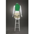 Final Fantasy 16 Rebirth Cosplay Costumes Yuffie Kisaragi Cosplay Suits
