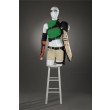 Final Fantasy 16 Rebirth Cosplay Costumes Yuffie Kisaragi Cosplay Suits