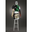 Final Fantasy 16 Rebirth Cosplay Costumes Yuffie Kisaragi Cosplay Suits