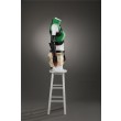 Final Fantasy 16 Rebirth Cosplay Costumes Yuffie Kisaragi Cosplay Suits