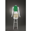 Final Fantasy 16 Rebirth Cosplay Costumes Yuffie Kisaragi Cosplay Suits