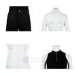 Sephiroth White Lifestream Cosplay Costumes Final Fantasy 7 Ever Crisis Edition