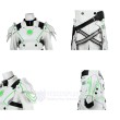 Sephiroth White Lifestream Cosplay Costumes Final Fantasy 7 Ever Crisis Edition