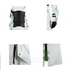 Sephiroth White Lifestream Cosplay Costumes Final Fantasy 7 Ever Crisis Edition