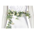Aerith Bunny Dress Cosplay Costumes Final Fantasy 7 Rebirth Gold Saucer