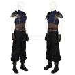 Final Fantasy VII Cosplay Costume Zack Fair Cosplay Suit