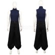 Final Fantasy VII Cosplay Costume Zack Fair Cosplay Suit