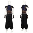Final Fantasy VII Cosplay Costume Zack Fair Cosplay Suit
