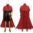 Final Fantasy 7 Vincent Valentine Cosplay Costume