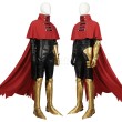 Final Fantasy 7 Vincent Valentine Cosplay Costume