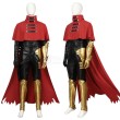 Final Fantasy 7 Vincent Valentine Cosplay Costume