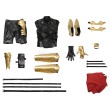 Final Fantasy 7 Vincent Valentine Cosplay Costume
