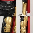 Final Fantasy 7 Vincent Valentine Cosplay Costume