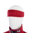 Final Fantasy VII Vincent Valentine Cosplay Costume Adult Halloween Suit