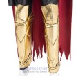 Final Fantasy VII Vincent Valentine Cosplay Costume Adult Halloween Suit