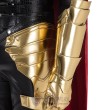 Final Fantasy VII Vincent Valentine Cosplay Costume Adult Halloween Suit