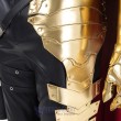 Final Fantasy VII Vincent Valentine Cosplay Costume Adult Halloween Suit