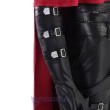 Final Fantasy VII Vincent Valentine Cosplay Costume Adult Halloween Suit