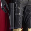 Final Fantasy VII Vincent Valentine Cosplay Costume Adult Halloween Suit