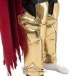 Final Fantasy VII Vincent Valentine Cosplay Costume Adult Halloween Suit