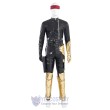 Final Fantasy VII Vincent Valentine Cosplay Costume Adult Halloween Suit
