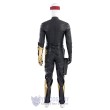 Final Fantasy VII Vincent Valentine Cosplay Costume Adult Halloween Suit