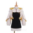 Fantasy XIV Sphene Cosplay Costumes Hooded Jacket