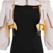 Fantasy XIV Sphene Cosplay Costumes Hooded Jacket