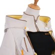 Fantasy XIV Sphene Cosplay Costumes Hooded Jacket