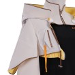 Fantasy XIV Sphene Cosplay Costumes Hooded Jacket