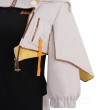 Fantasy XIV Sphene Cosplay Costumes Hooded Jacket