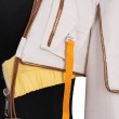 Fantasy XIV Sphene Cosplay Costumes Hooded Jacket