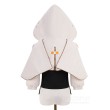 Fantasy XIV Sphene Cosplay Costumes Hooded Jacket