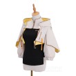Fantasy XIV Sphene Cosplay Costumes Hooded Jacket