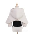 Fantasy XIV Sphene Cosplay Costumes Hooded Jacket