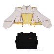 Fantasy XIV Sphene Cosplay Costumes Hooded Jacket