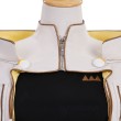 Fantasy XIV Sphene Cosplay Costumes Hooded Jacket