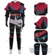 Final Fantasy XVI Joshua Rosfield Cosplay Costume Premium Edition