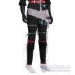Final Fantasy XVI Joshua Rosfield Cosplay Costume Premium Edition