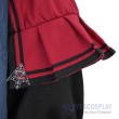 Final Fantasy XVI Joshua Rosfield Cosplay Costume Premium Edition